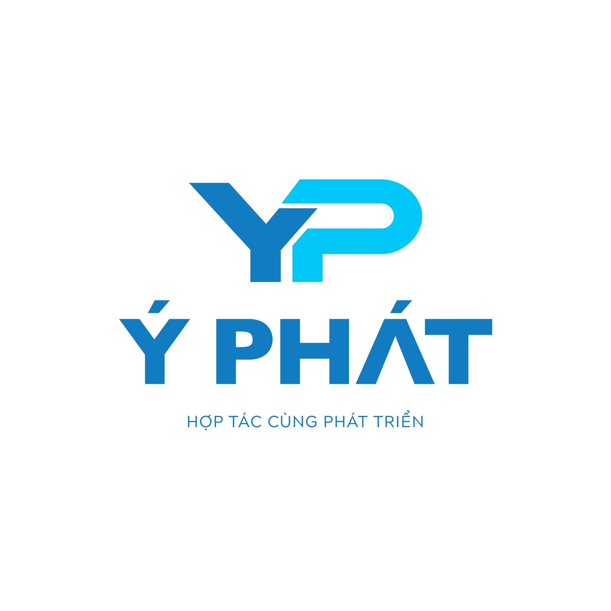 CÔNG TY TNHH THƯƠNG MẠI & DỊCH VỤ Ý PHÁT